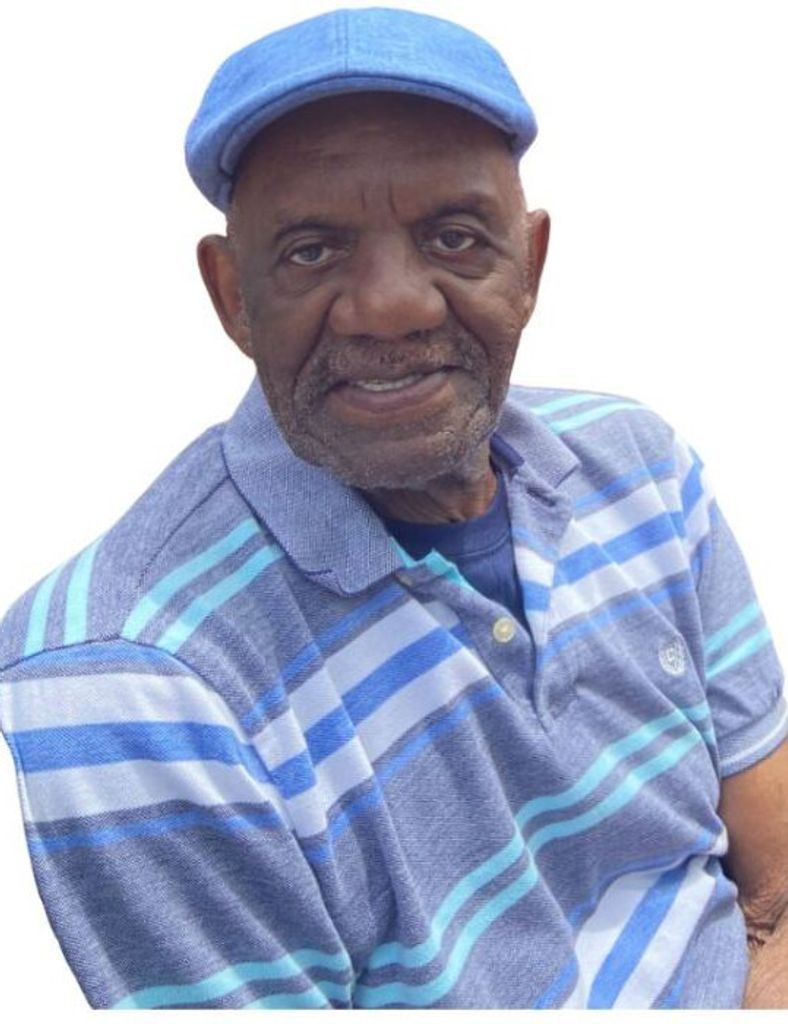 Paul Stillman Tinsley