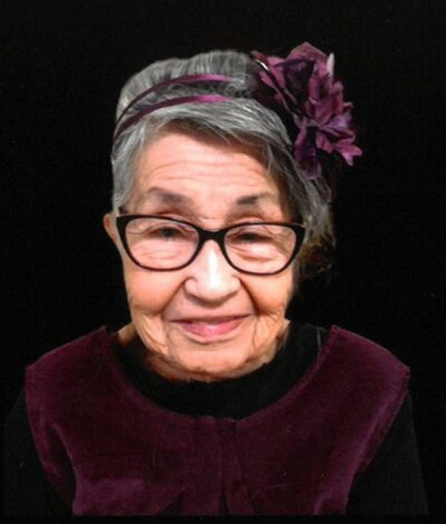 Enedina Caballero Profile Photo
