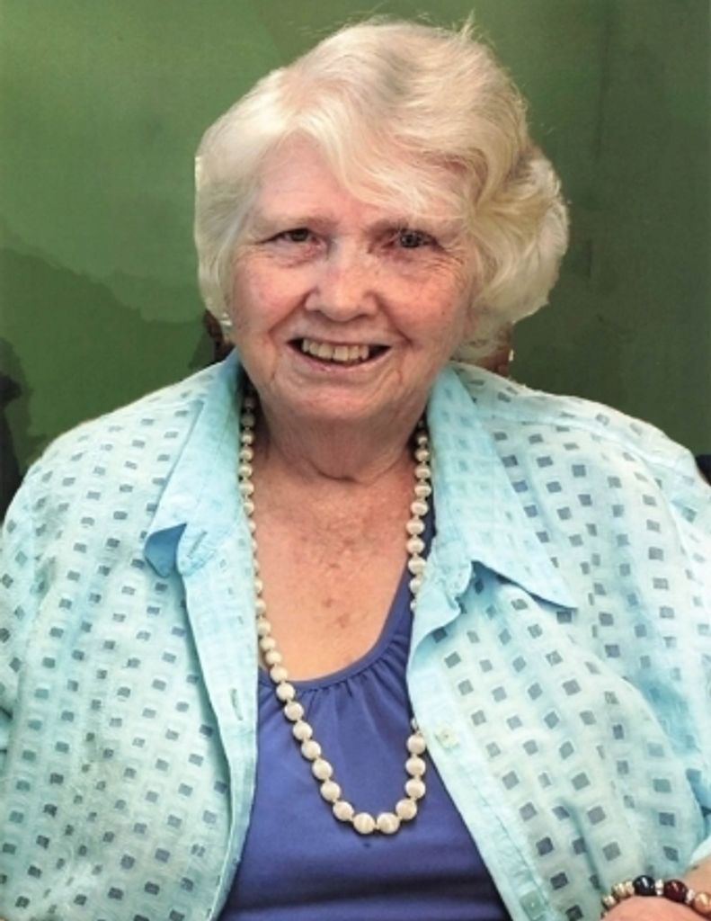 Gail Hancock Ulmer