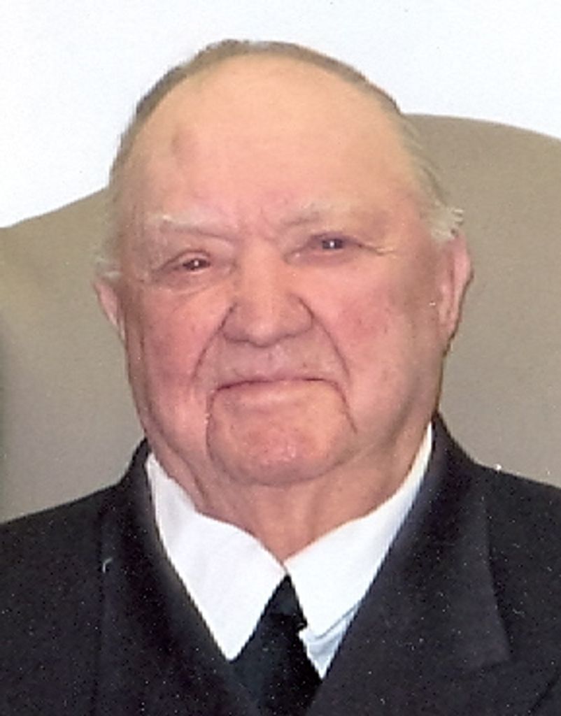 Einar Hamre