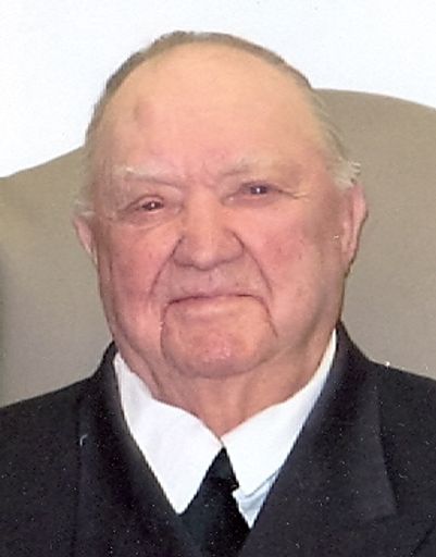 Einar Hamre Profile Photo
