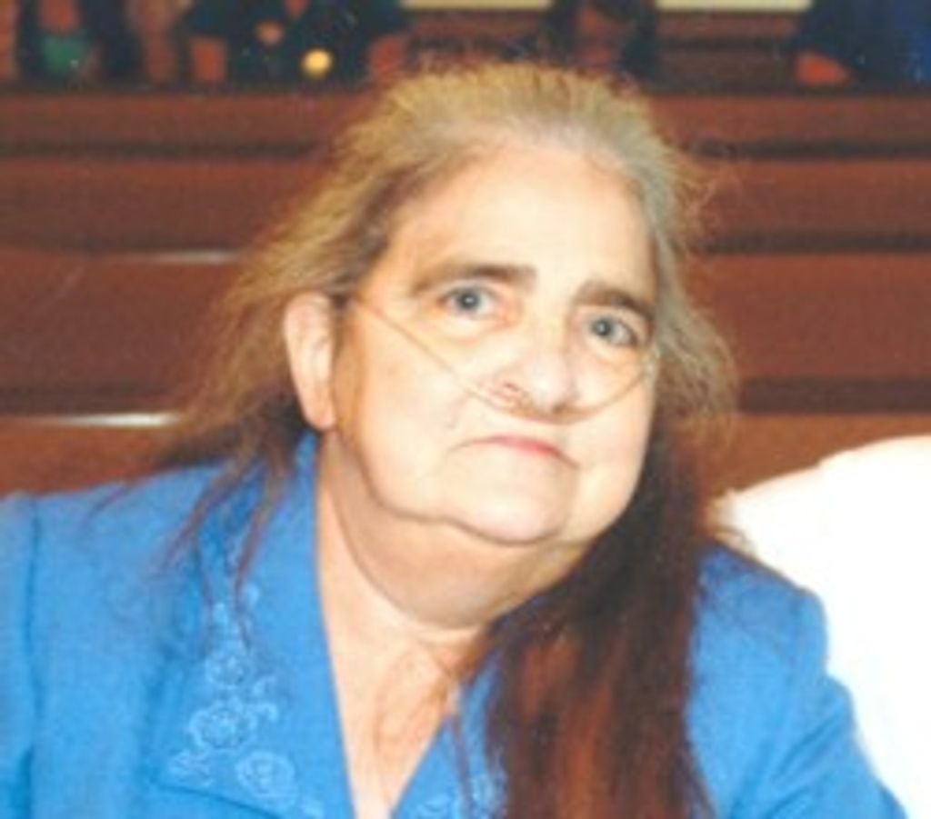 Jacqueline Cedotal
