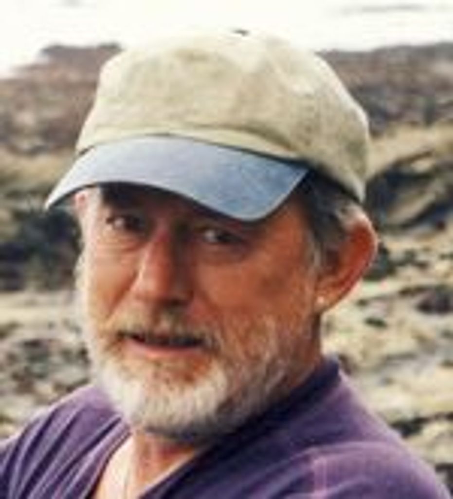 Don Steven Crosland