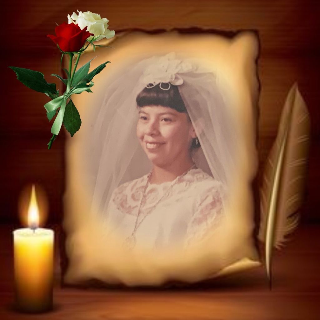 Juana Maria White
