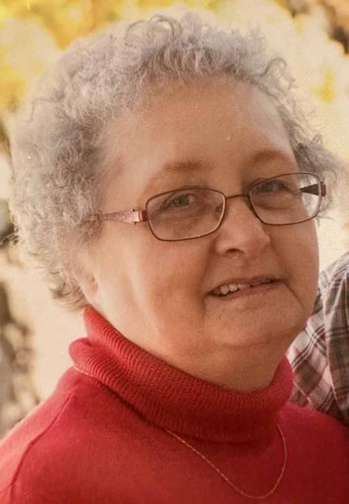 Sue Carol Laskey