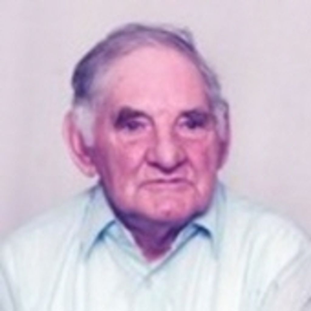 Leroy Sherwood Profile Photo