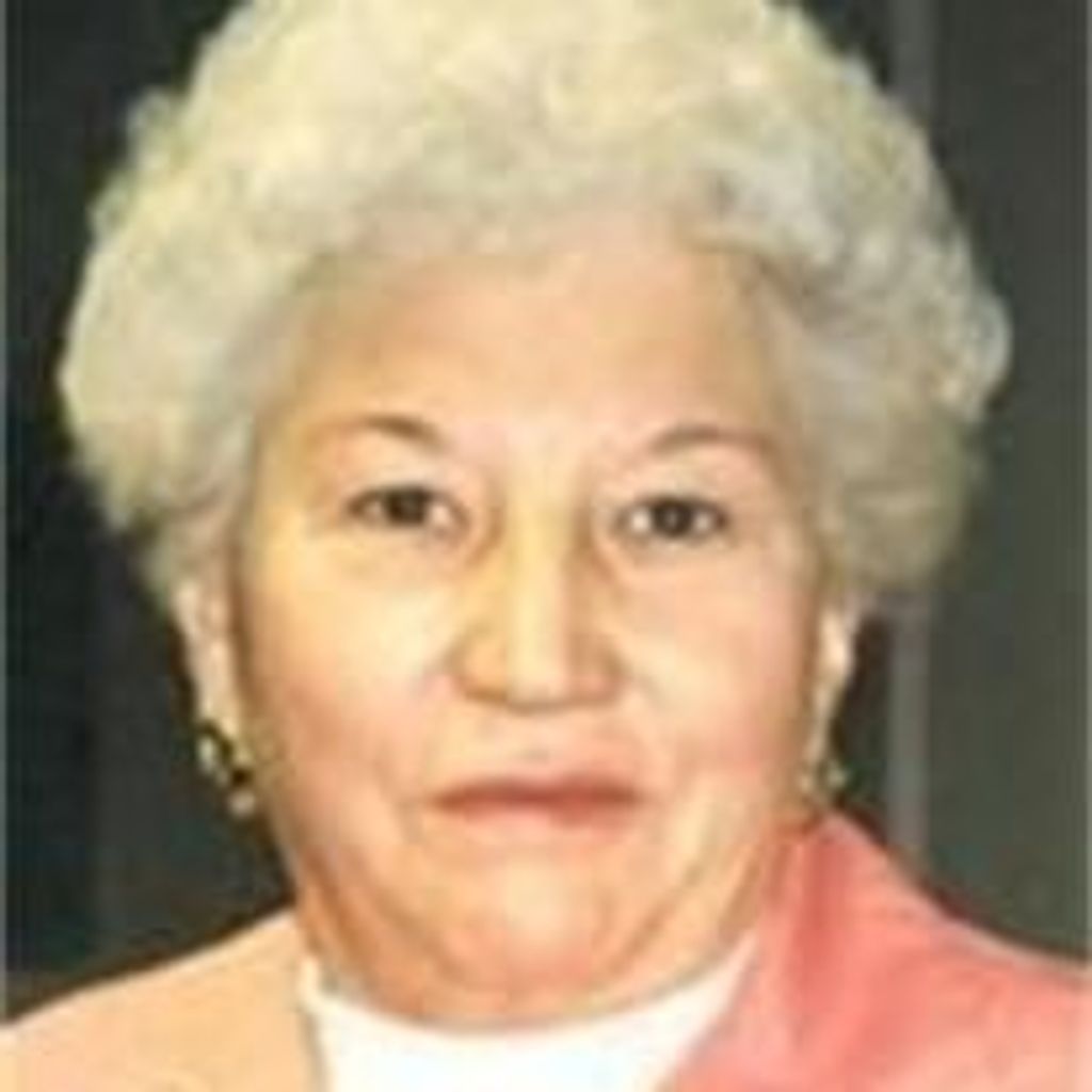 Maud Madrid