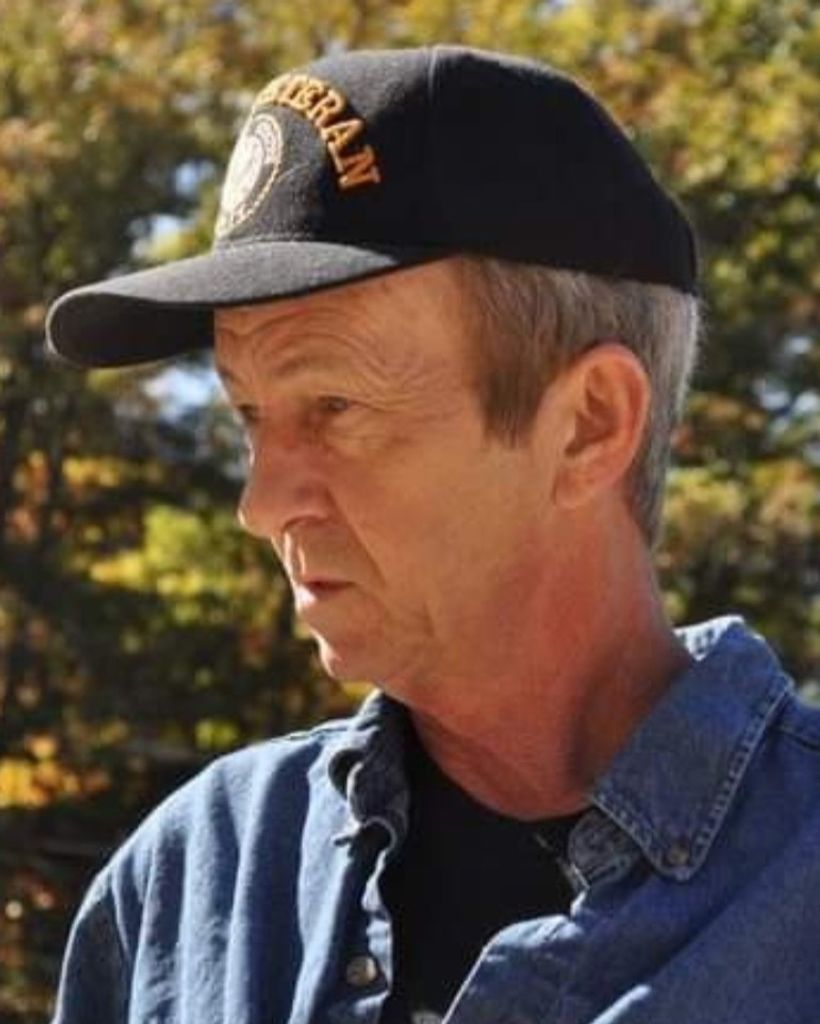 James Russell Fielder Profile Photo