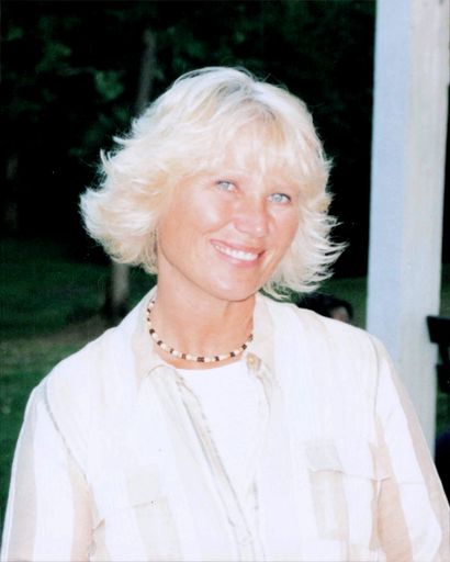 Carolyn Jean (Thomas) McBeath's obituary image