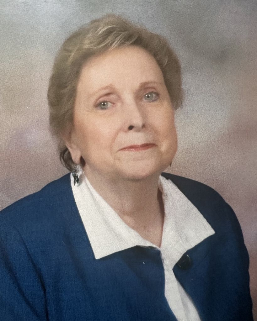 Peggy Ann Whitted