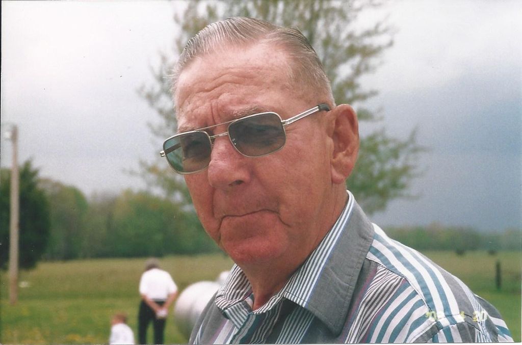 Henry H. Hasler Profile Photo