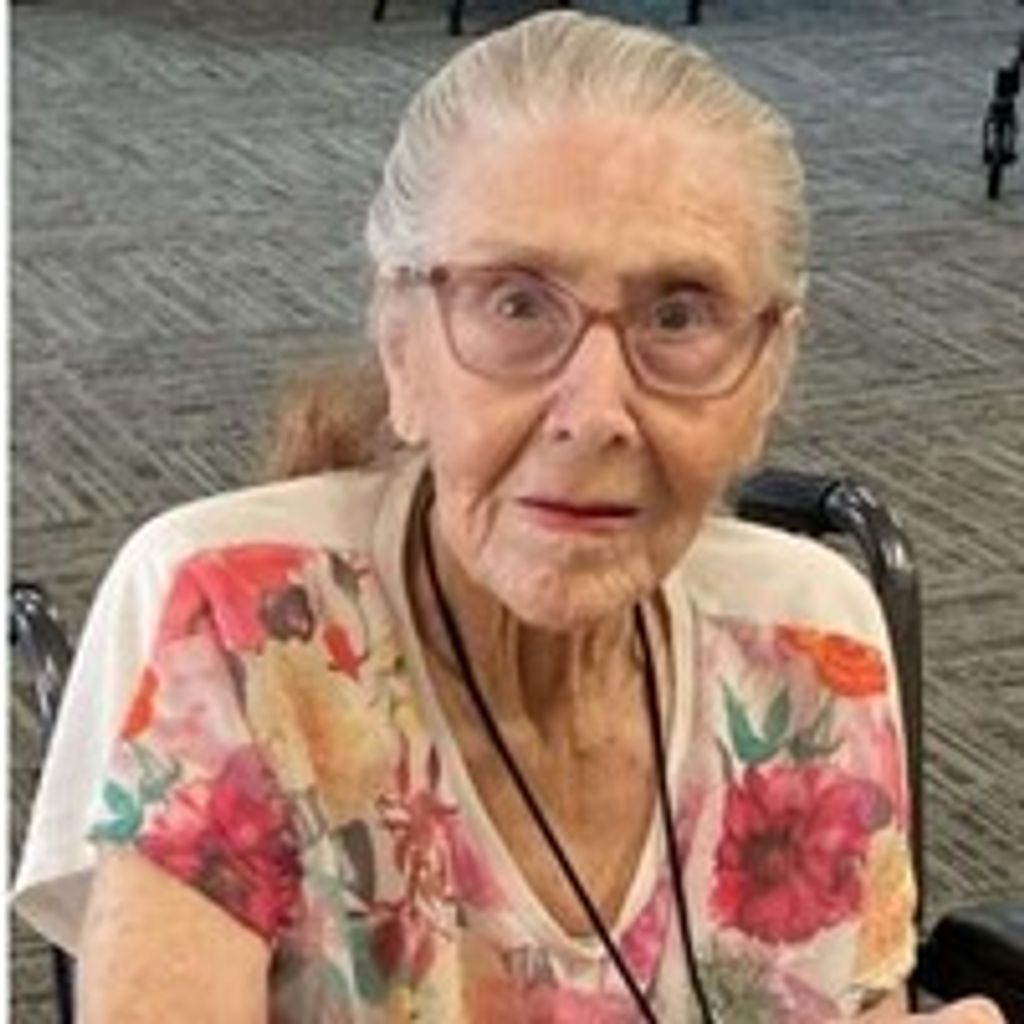 Norma Goulding Stoddard
