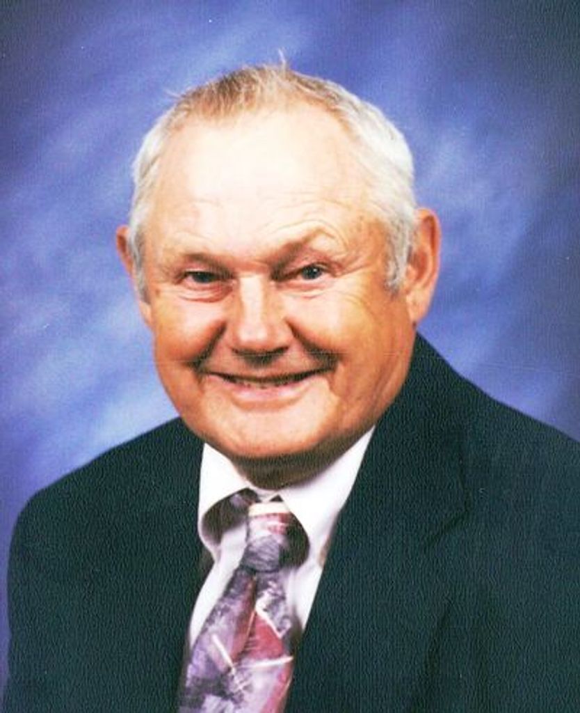 Charles Stewart Martinson Profile Photo