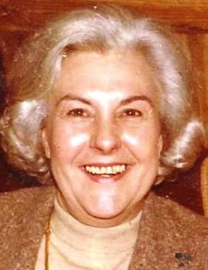 Marie Nelson