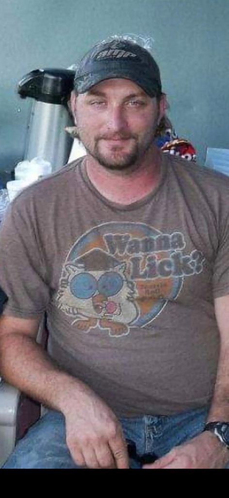 Timothy Ray Jenkins Profile Photo