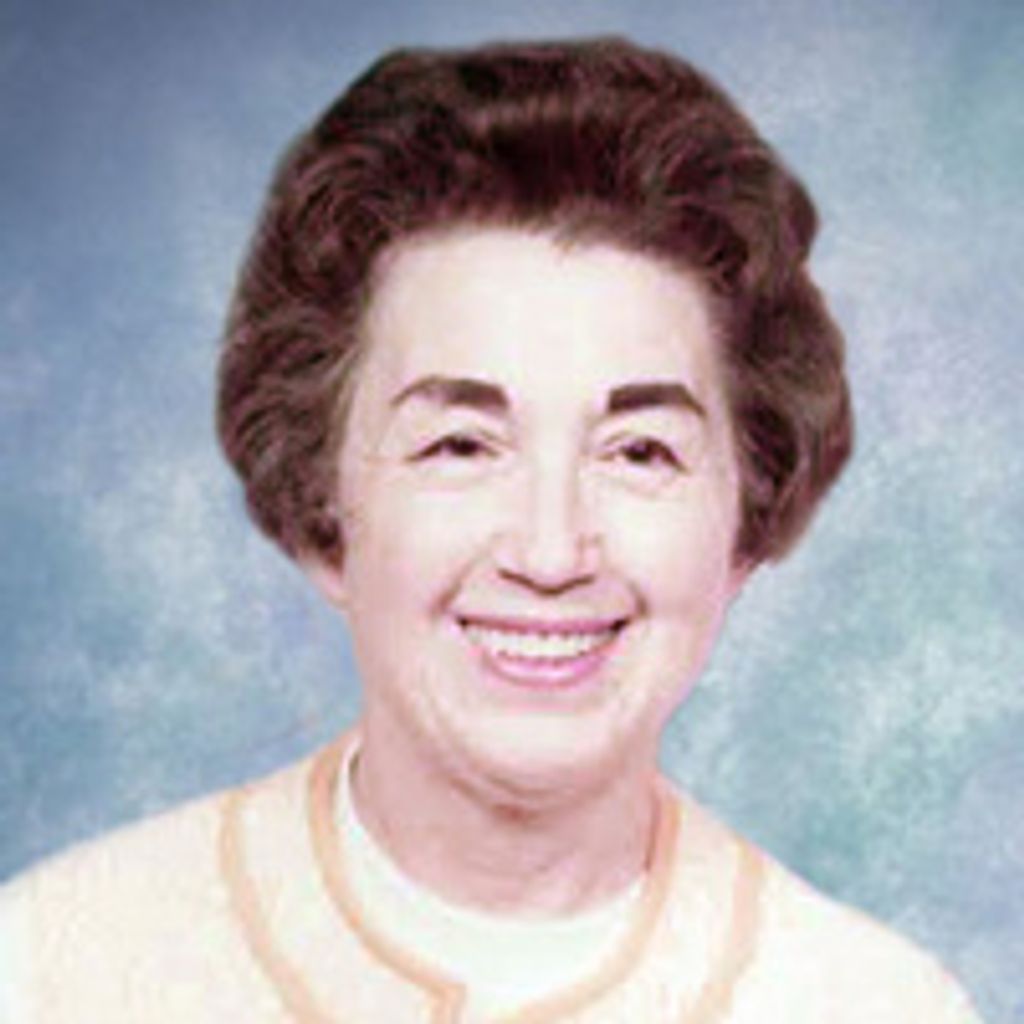 Viola May Owens