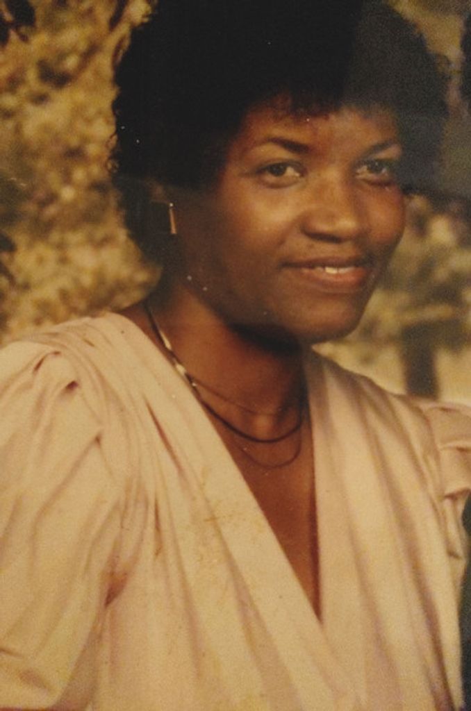 Patsy S. Handy