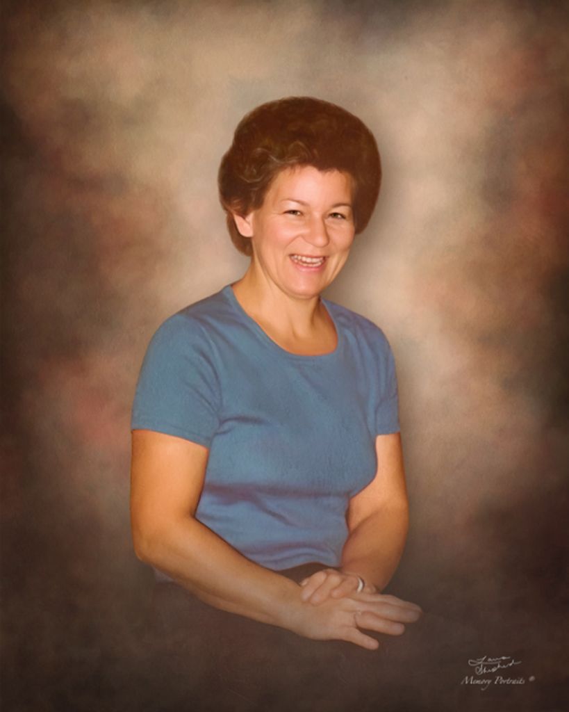 Valada E. (Niederhaus)  Schultheis