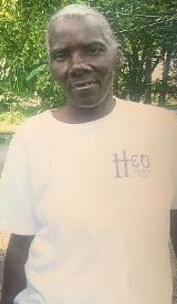 Annie Mae Scott Profile Photo