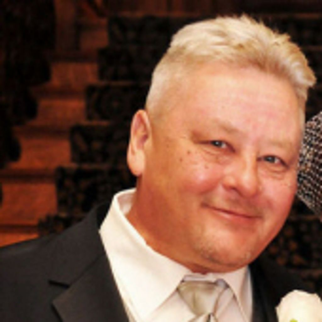 Mr. Michael W. Gazdag