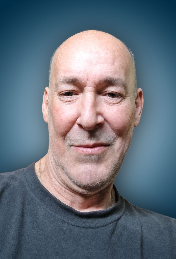 Michael Frank Rostankowski Profile Photo