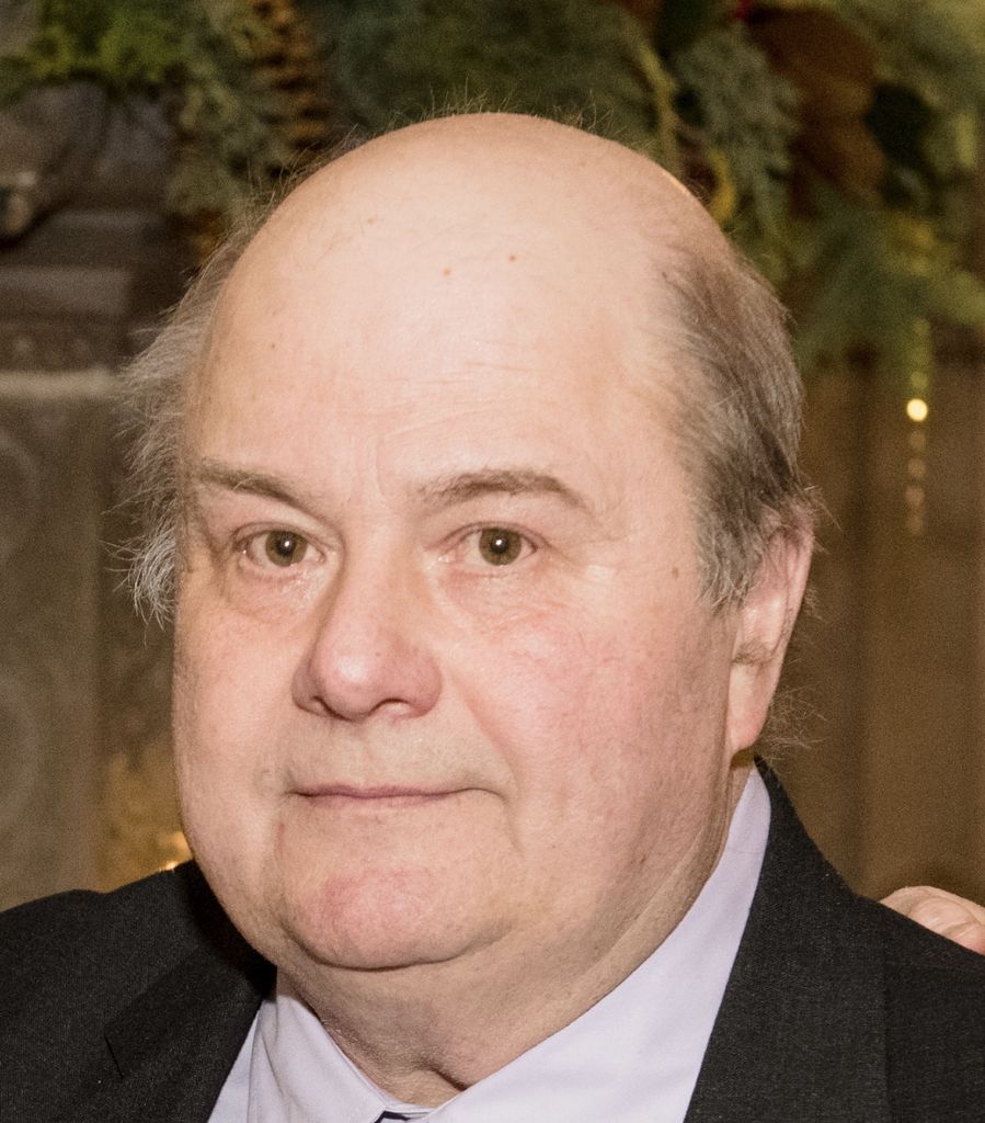 Ronald J. Young