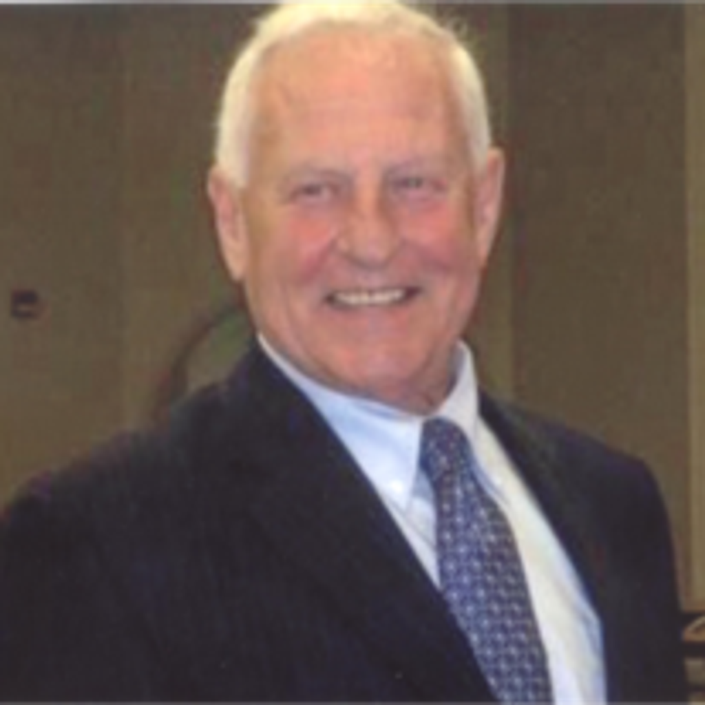 Walter Garnand Profile Photo