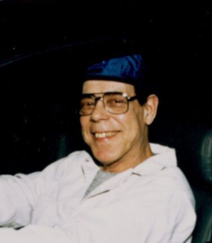 Antonio  Oliveira