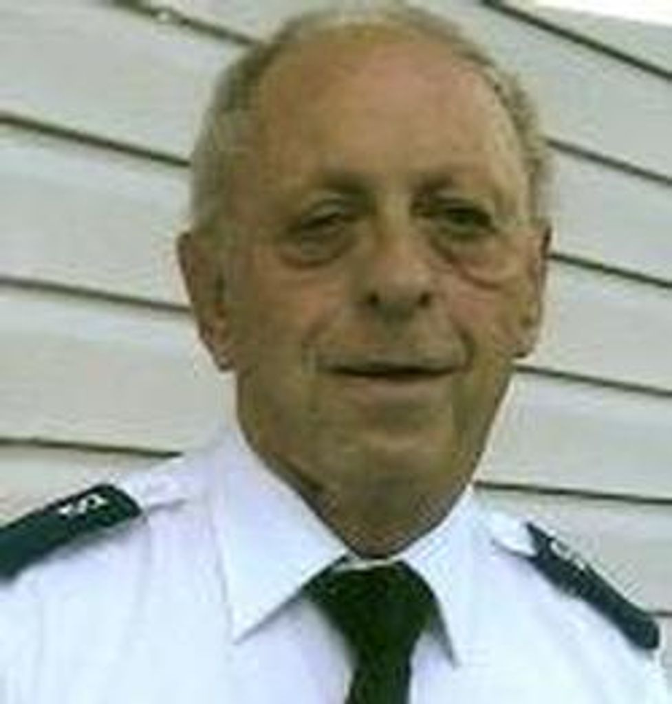 Roy Willis Oxford Profile Photo