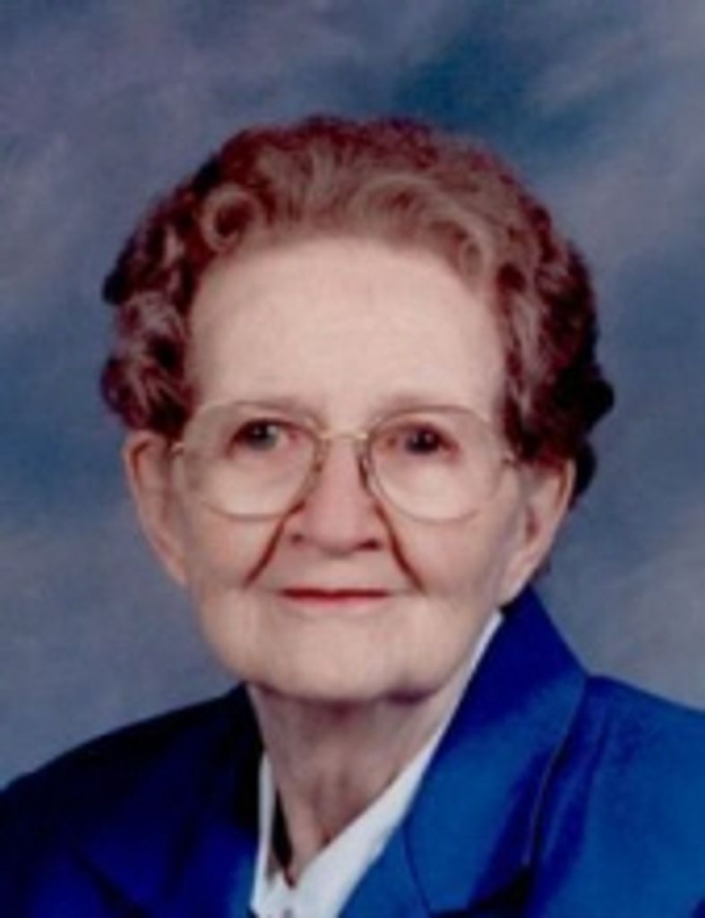 Dorothy Ibberson