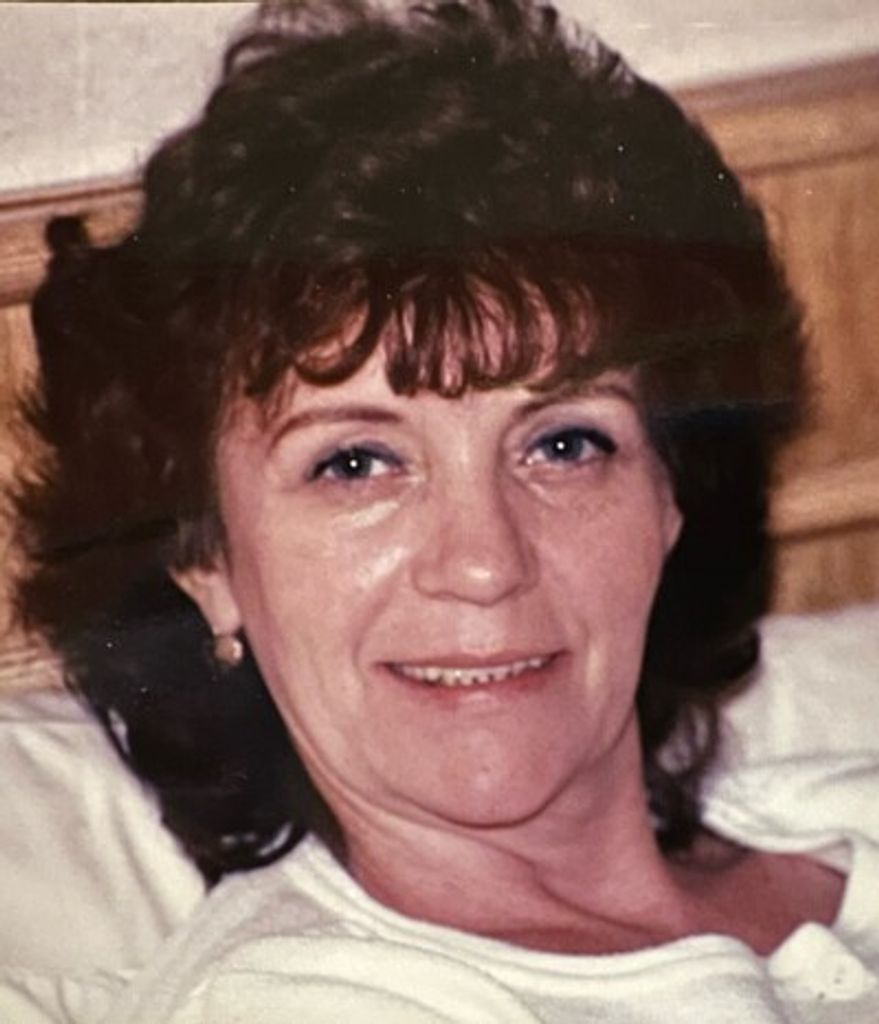 Wilma Lee Moreland Brizzi