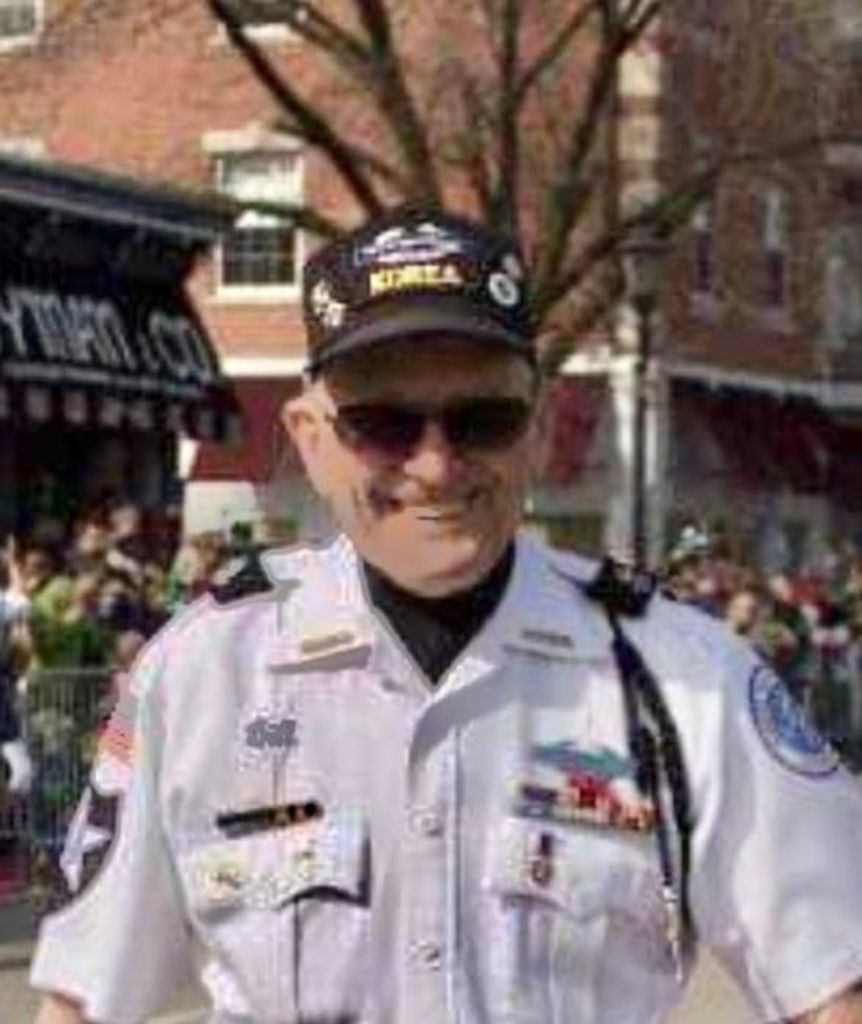 Wilbert P. "Bill" Minnich