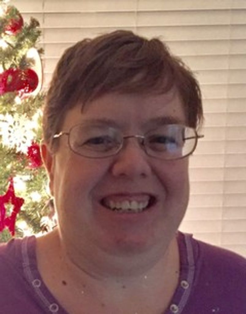 Gaylynn Parker