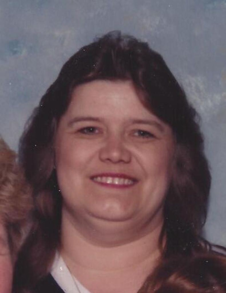Theresa Ries