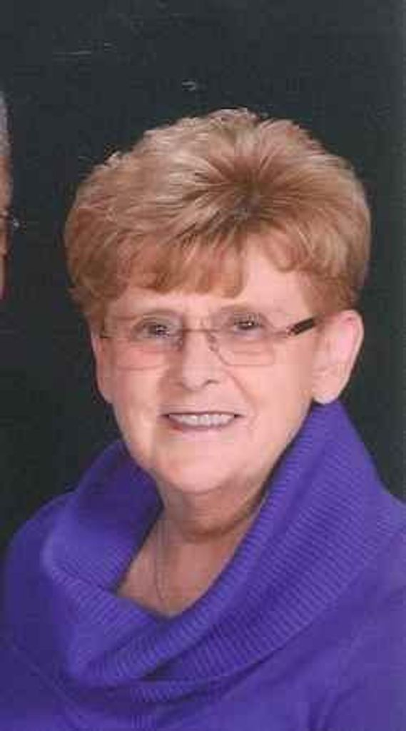 Lorene Lay Hembree Profile Photo