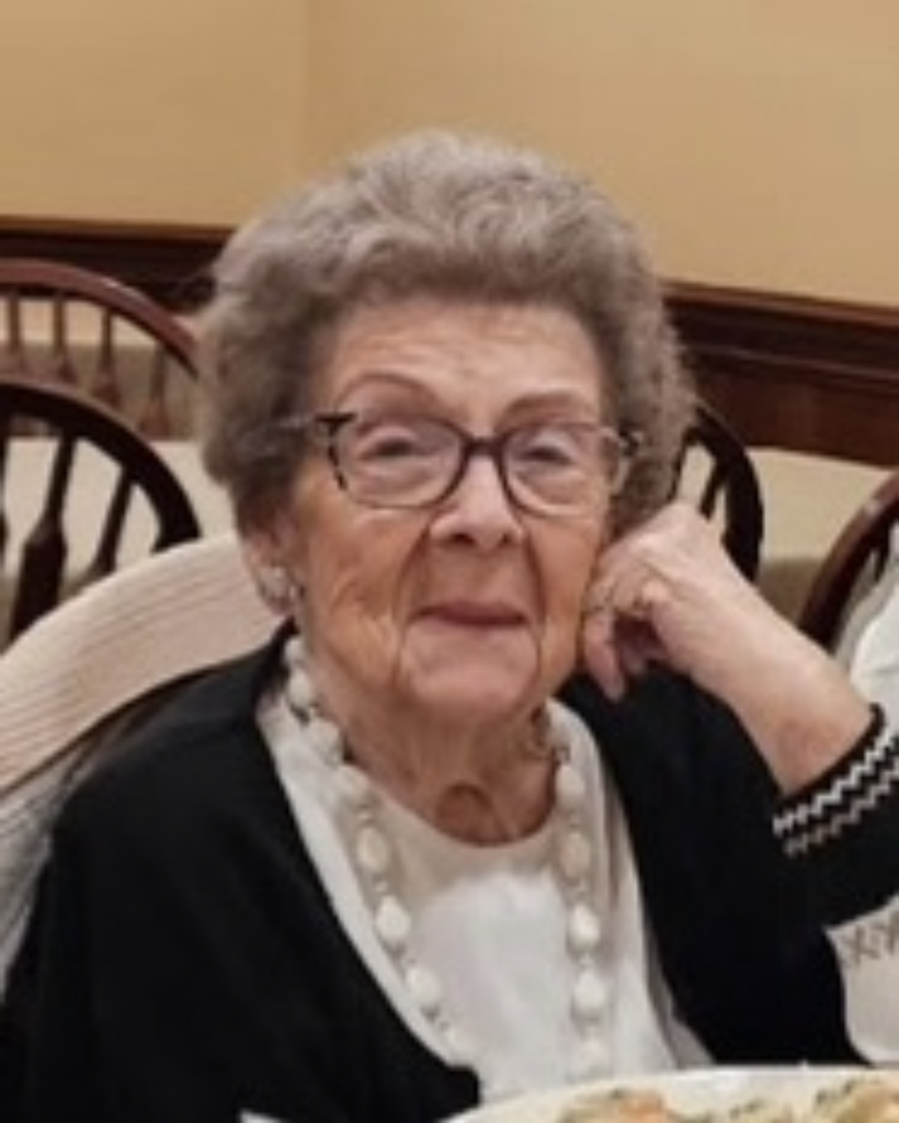 Mary Patricia Fickes Profile Photo