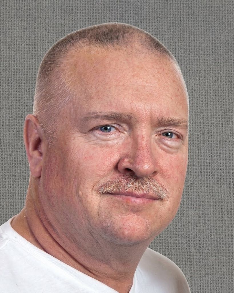 Sean Christopher Griewahn Profile Photo