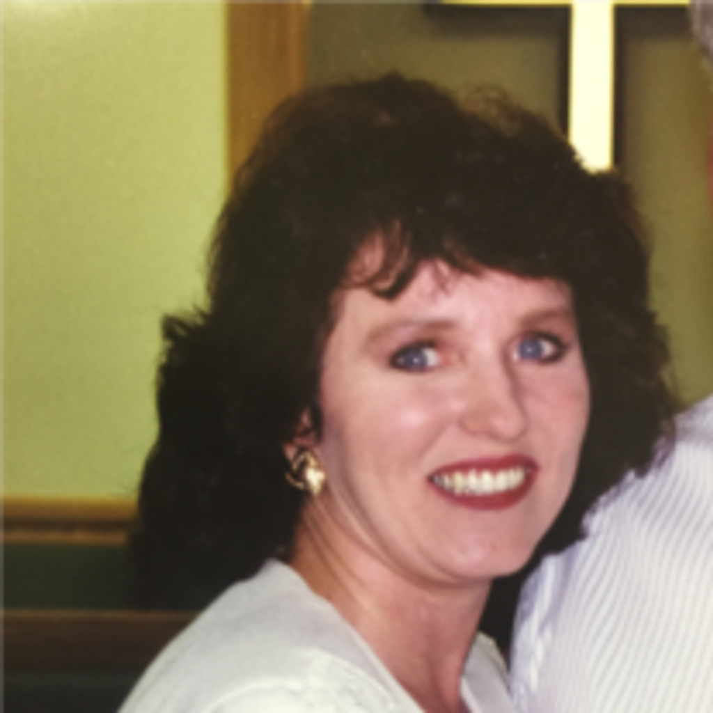 Linda Hopkins Mecomber