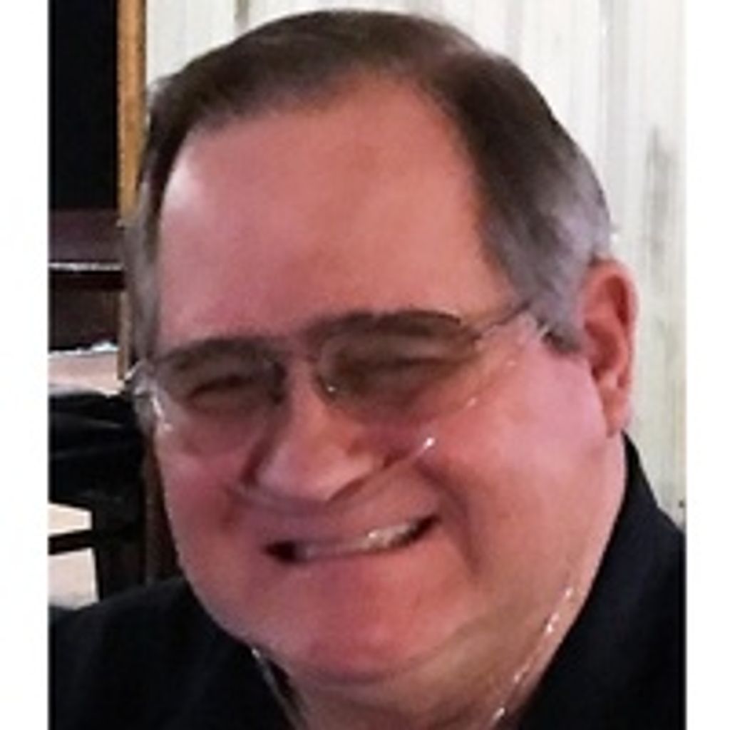 Dale Wayne Westbrook