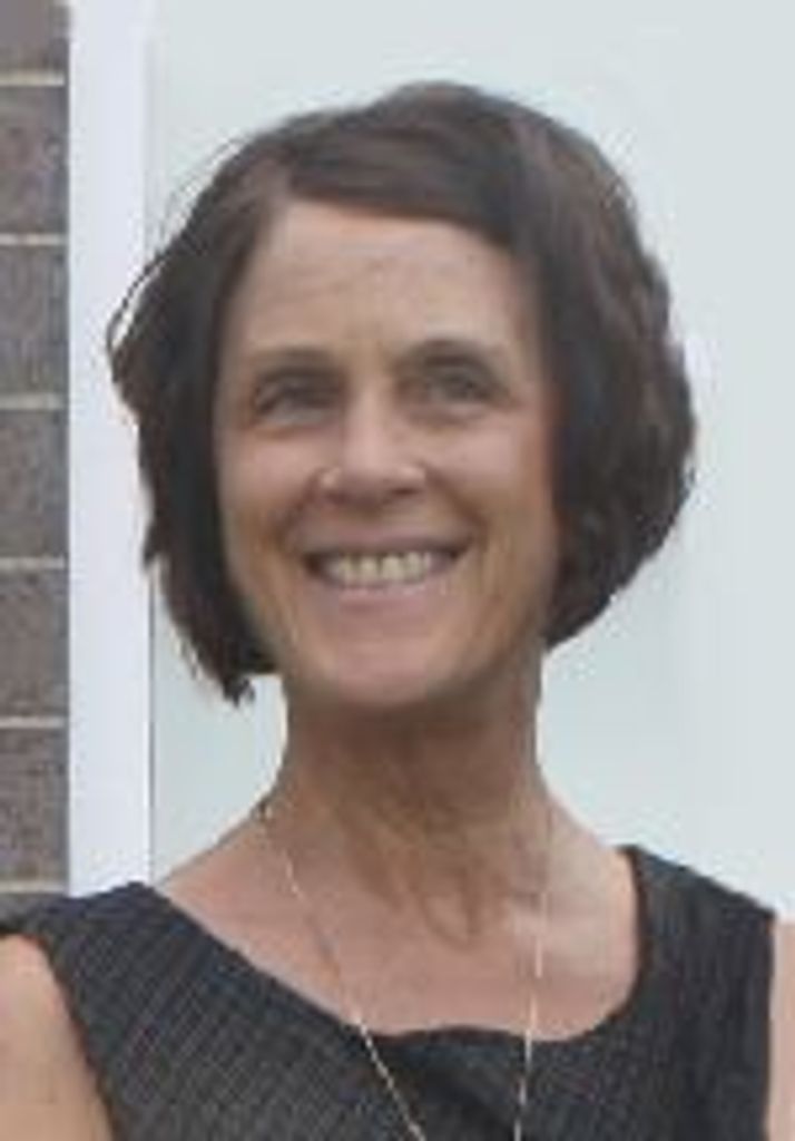 Susan Marie Schafbuch