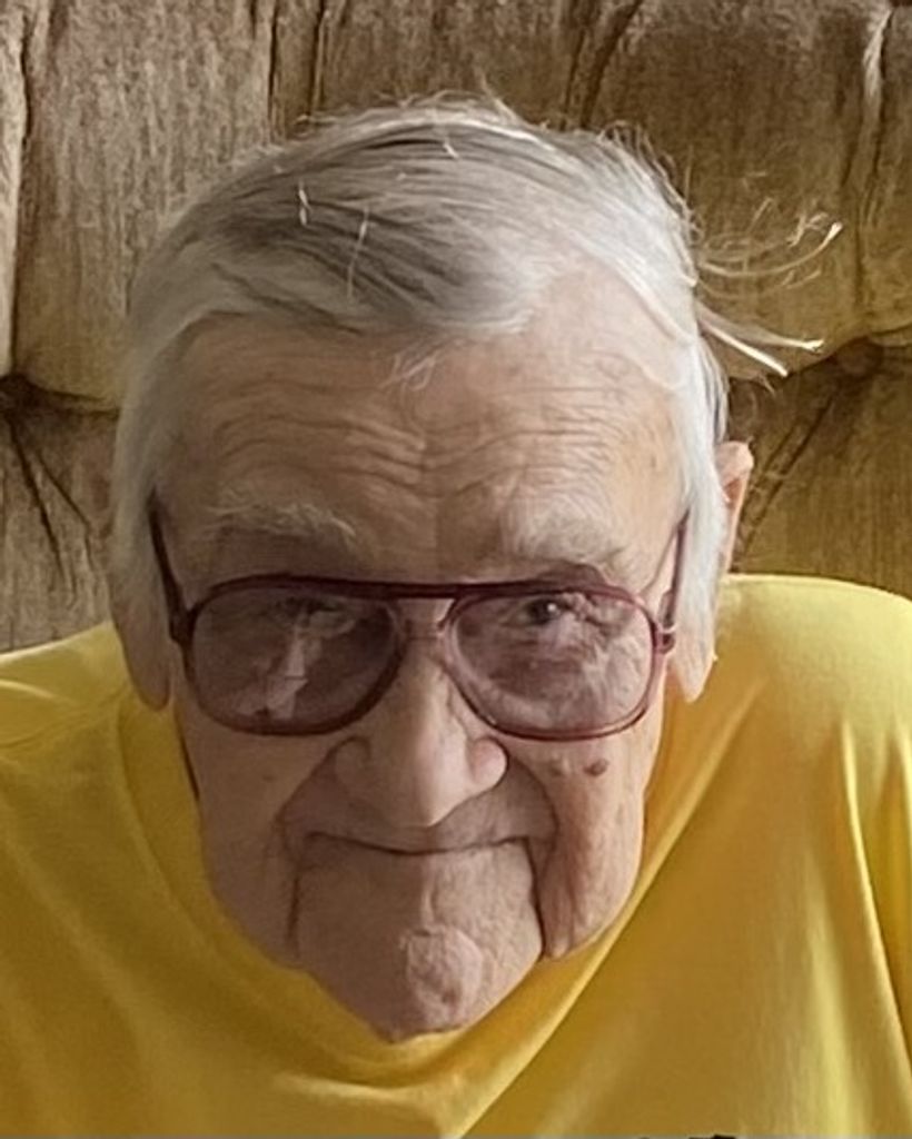 Frederick Norman Loch, Sr. Profile Photo