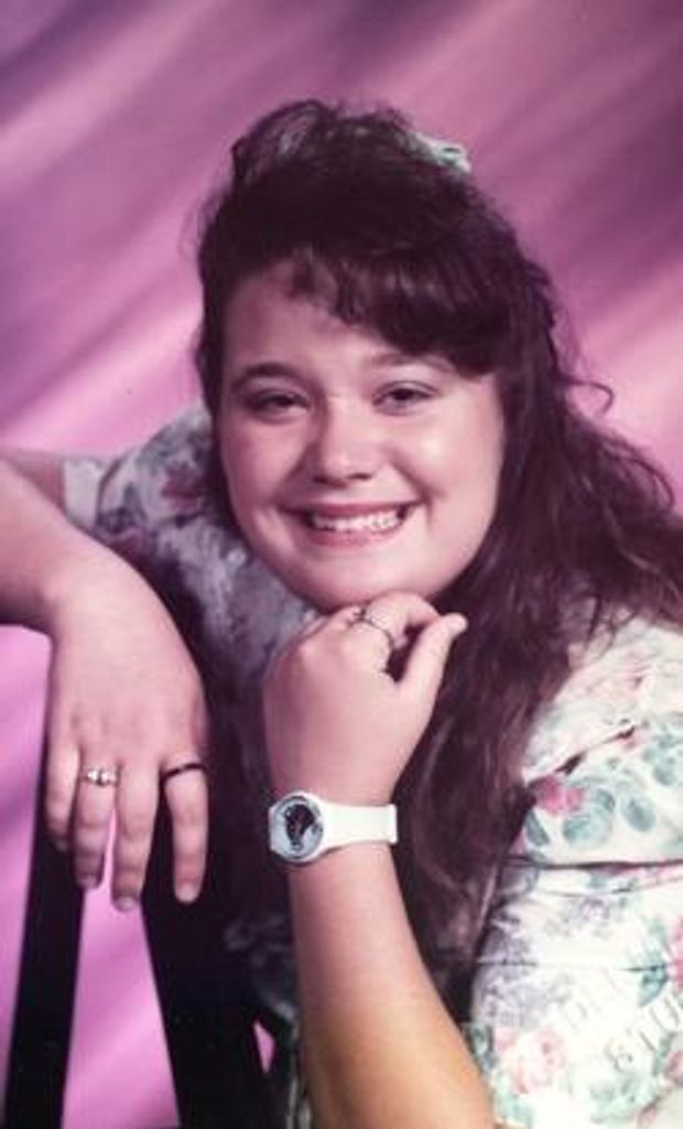 Rhonda Mae Orberson