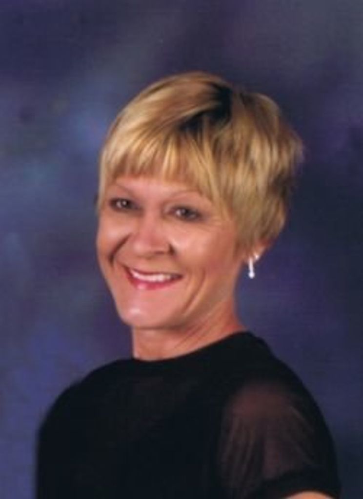 Sharon Elaine Fitzgerald Vinson