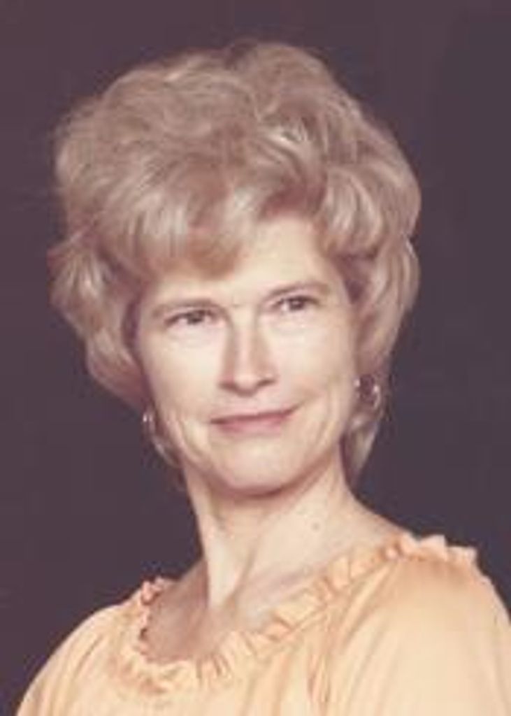 Virginia D. Erickson Profile Photo