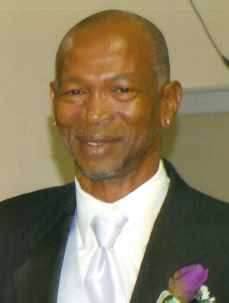 David Lee Robinson Profile Photo