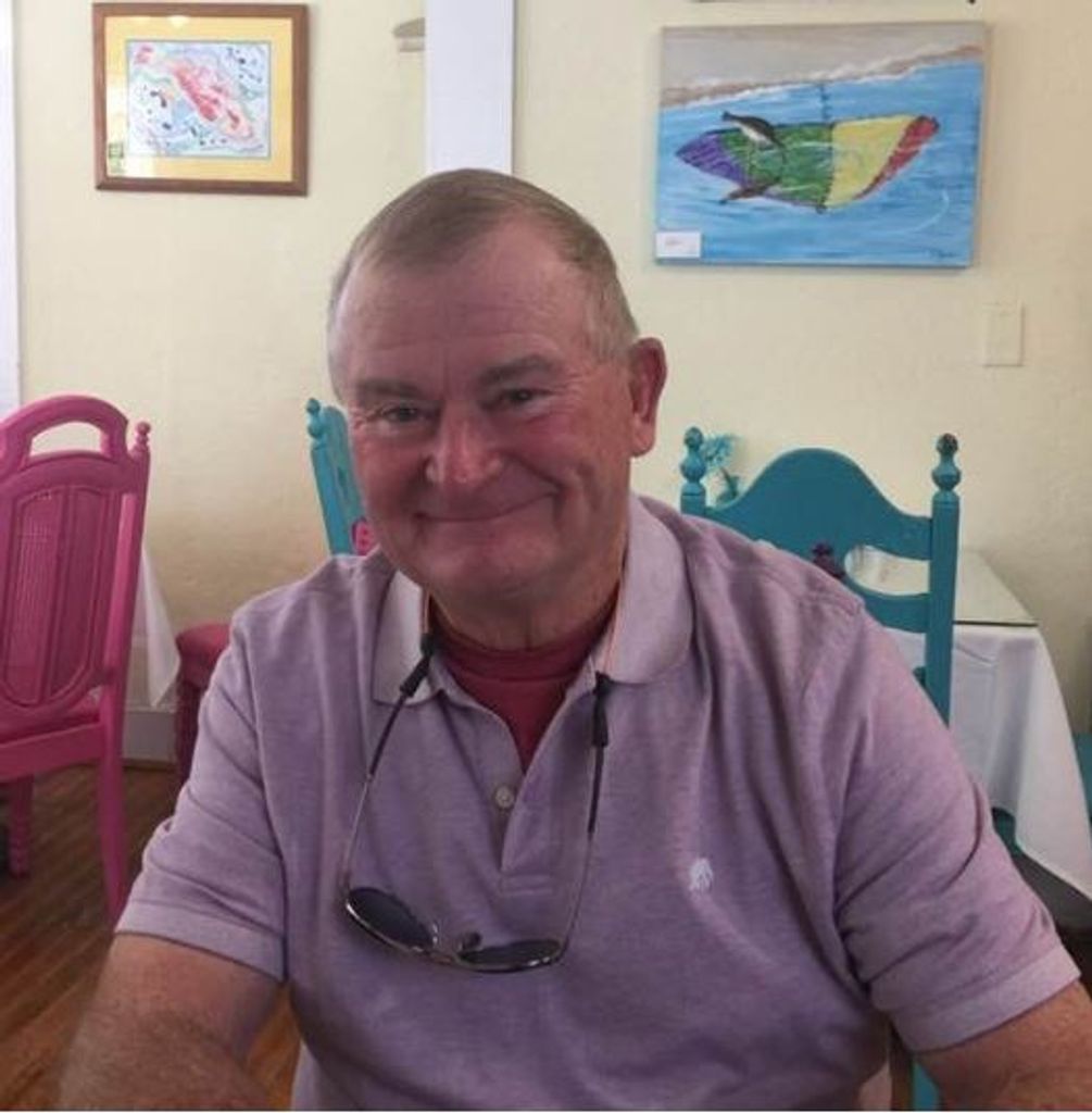 Ronald Leo Hayden Profile Photo