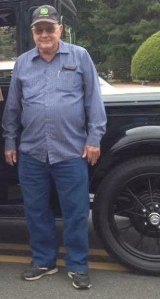 Alton Ernest Mercer Profile Photo