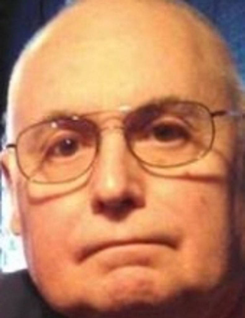 Rodney L. "Rod" Binegar