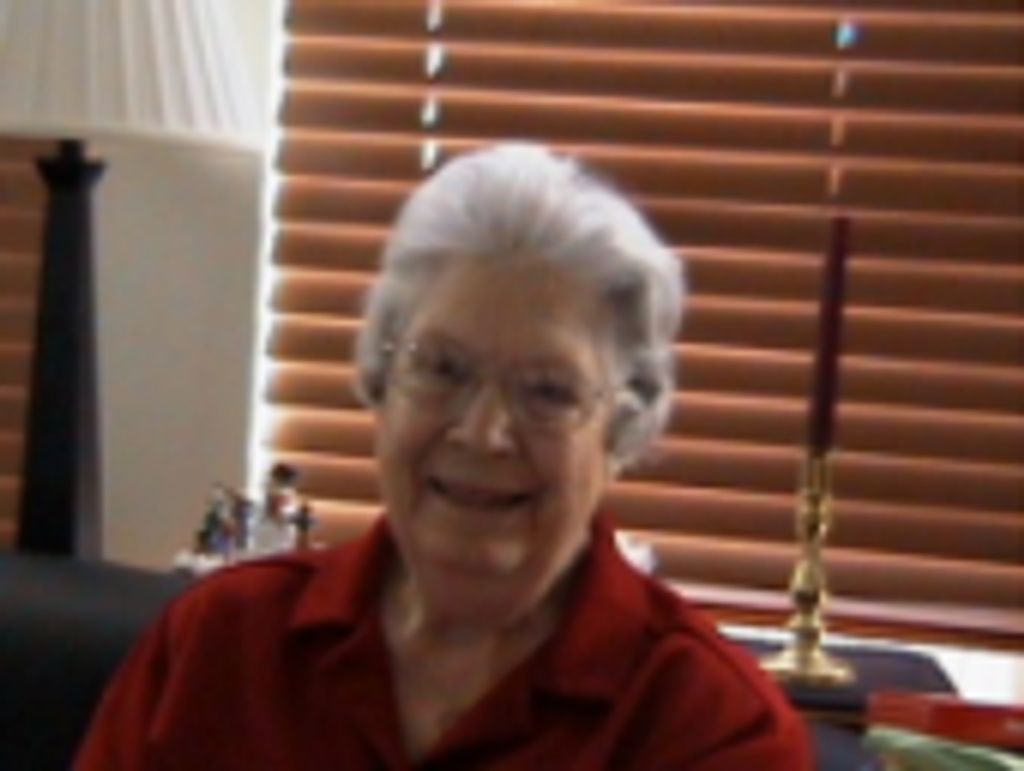 Emma Belle Johnson