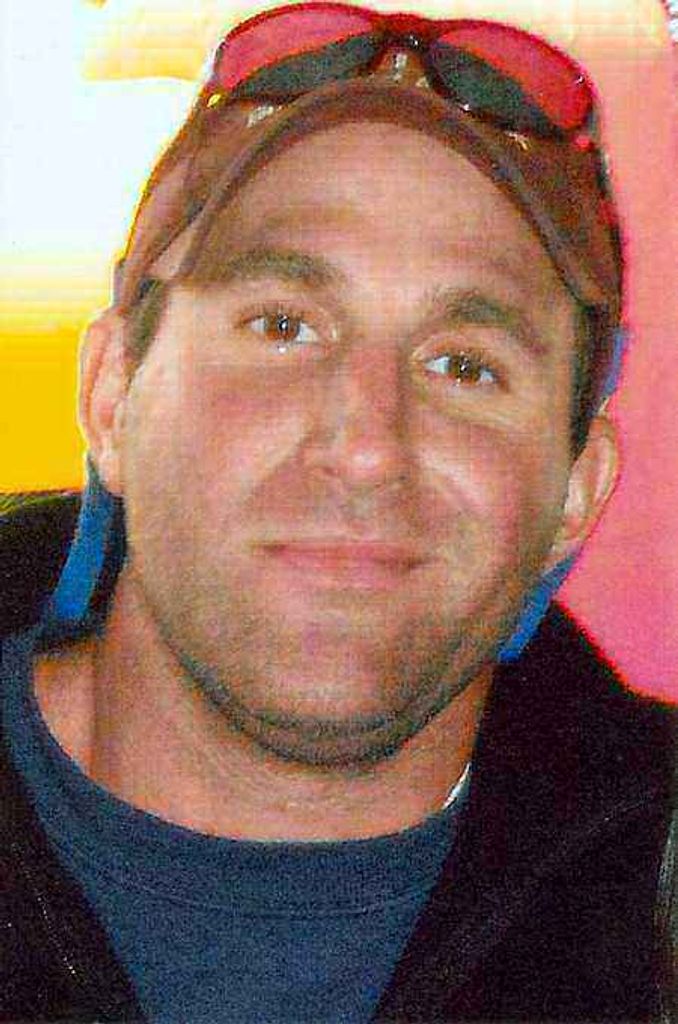 Shane Austin Calhoun